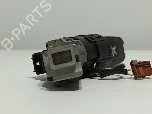 Ignition barrel PEUGEOT 2008 I (CU_) 1.6 BlueHDi 100 | BP19172700M48 