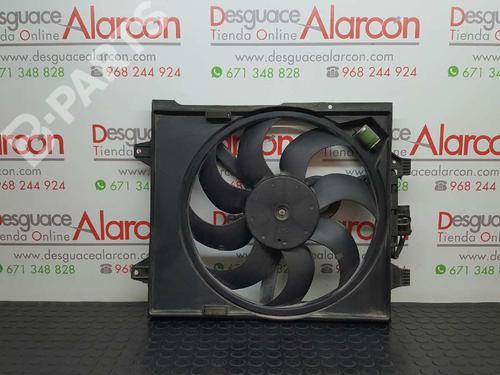 Used Radiator fan FORD KA (RU8) 1.2 (69 hp) 2769493