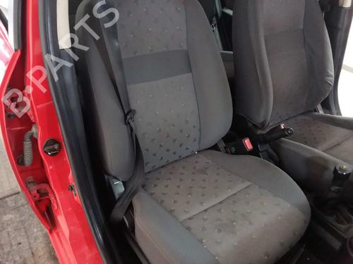 Front left window mechanism HYUNDAI GETZ (TB) 1.1 | BP6820891C22