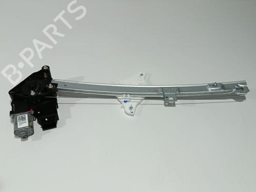 Front left window mechanism HYUNDAI BAYON (BC3) 1.0 T-GDI 48V-Hybrid | BP40107705C22 - Image 2