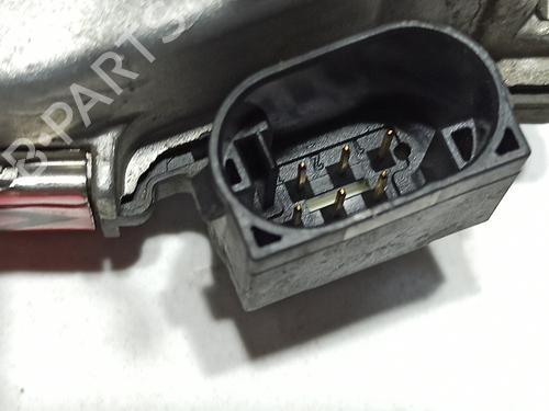 Throttle body FIAT STILO (192_) 1.4 16V (192AXH1B, 192BXH1B) | BP29963916M82 