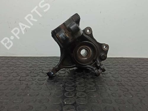 Left front steering knuckle CITROËN C3 III (SX)  | BP7289939M25 