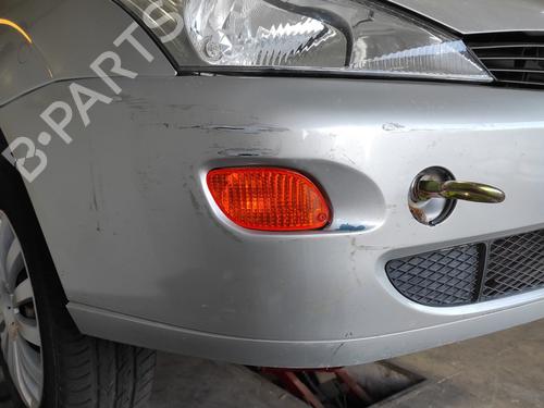 Front bumper FORD FOCUS I (DAW, DBW) 1.8 Turbo DI / TDDi | BP28364283C7 