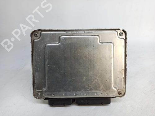 Engine control unit (ECU) VW POLO IV (9N_, 9A_) 1.4 TDI | BP8241751M57