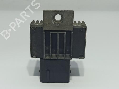Elektronisk modul PEUGEOT 206 Hatchback (2A/C) 1.4 HDi | BP15048302M83 