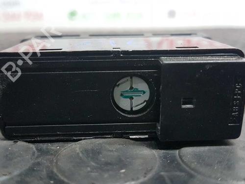 Warning switch BMW X5 (E53) 3.0 d | BP6628891I22
