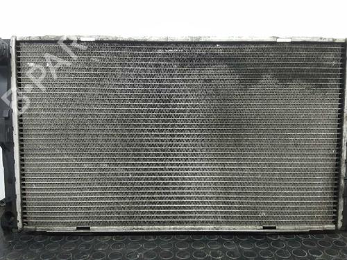 Used Water radiator BMW 1 (E87) 118 d (122 hp) 3330266
