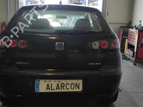 Elektronisk modul SEAT IBIZA III (6L1) 1.4 16V | BP28446364M83 