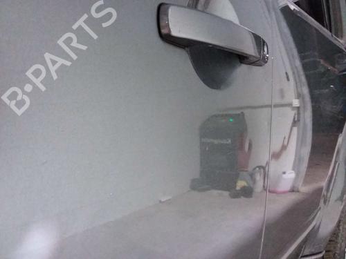 Left front door NISSAN PATHFINDER III (R51) 2.5 dCi | BP6564986C2