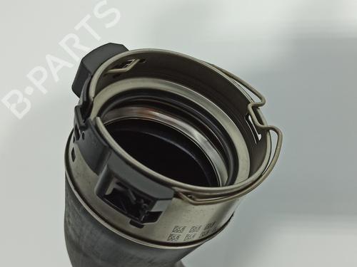Pipe RENAULT MEGANE III Hatchback (BZ0/1_, B3_) 1.2 TCe (BZ2B, BZ11) | BP14543982M125 