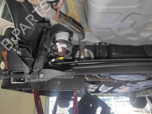 Rear axle FIAT 500 C (312_) 1.2 (312CXA1A, 312AXA1A) | BP29442976M2 