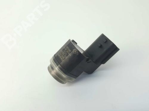 Module électronique NISSAN QASHQAI II SUV (J11, J11_) 1.6 dCi (130 hp) 10264845