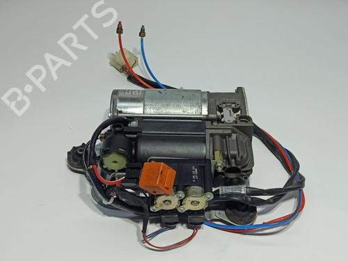 Suspension compressor BMW X5 (E53) 4.4 i | BP15003821M103 