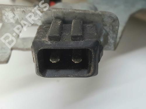 Front left window mechanism SEAT CORDOBA (6K2) 1.6 | BP5824586C22 