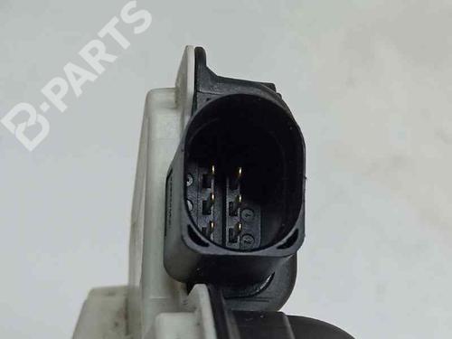 Front right lock VW SCIROCCO III (137, 138) 2.0 TFSI | BP8217626C97 