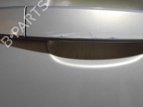 Rear right exterior door handle OPEL ZAFIRA / ZAFIRA FAMILY B (A05) 1.9 CDTI (M75) | BP19799266C130