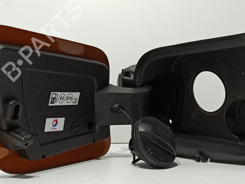 Fuel flap PEUGEOT 2008 II (UD_, US_, UY_, UJ_, UR_, UC_) 1.2 PureTech 130 (USHNS, URHNS) | BP12849272C131 