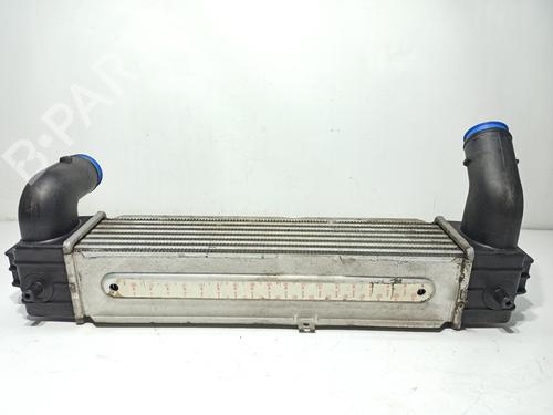 Intercooler KIA SORENTO I (JC) 2.5 CRDi 4WD | BP27373663M30