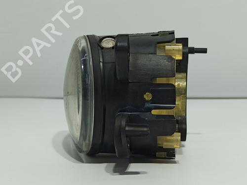 Left front fog light MERCEDES-BENZ A-CLASS (W169) A 180 CDI (169.007, 169.307) | BP8617951C30