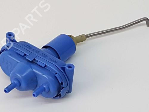 Used Central lock pump AUDI 80 B4 Saloon (8C2) 1.9 TDI (90 hp) 10264642