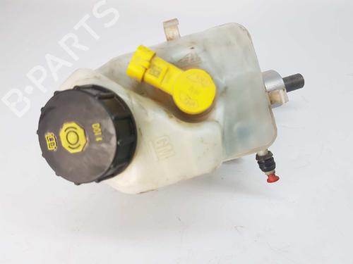 Brake master cylinder CHEVROLET CRUZE (J300) 2.0 CDI | BP4595233M77