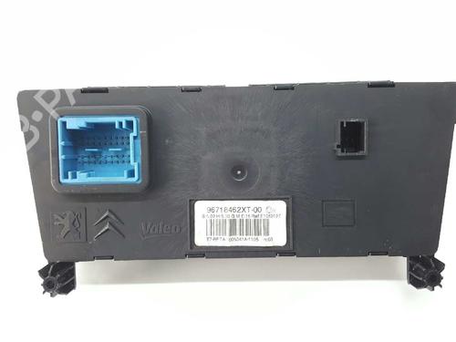 Climate control PEUGEOT 308 I (4A_, 4C_) 1.6 HDi | BP3284216I5