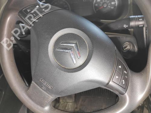 airbag-chauffr-citroen-nemo-mpv-2009-34612570 main image