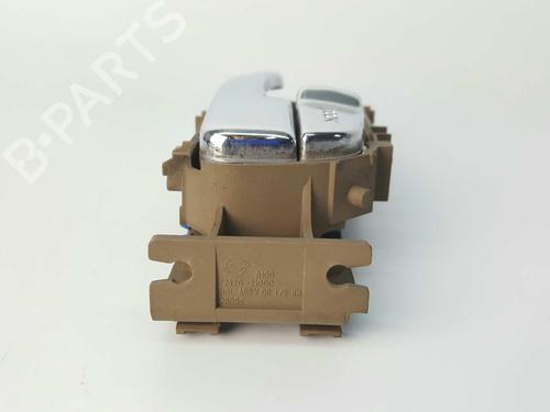 Maniglia interna posteriore destra SSANGYONG RODIUS I 2.7 Xdi | BP7020329I16