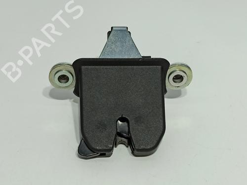 Tailgate lock SKODA OCTAVIA II (1Z3) 1.9 TDI | BP15541928C101 