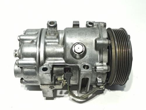 AC compressor FORD FOCUS II (DA_, HCP, DP) 2.0 TDCi | BP32346698M34  - Image 6