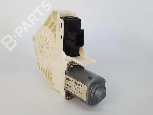 Fensterhebermotor hinten links für AUDI A6 C6 Avant (4F5) [2004-2011]  9556473