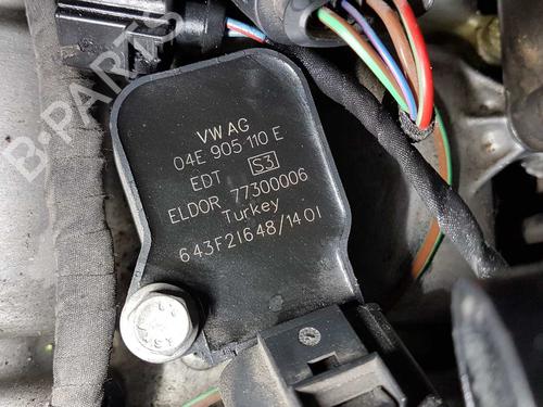 Engine VW GOLF VII (5G1, BQ1, BE1, BE2) 1.4 GTE Hybrid | BP4225314M1