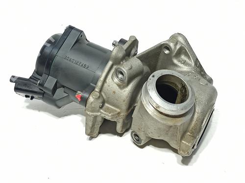 Egr CITROËN C2 (JM_) 1.4 HDi | BP18926853M69 