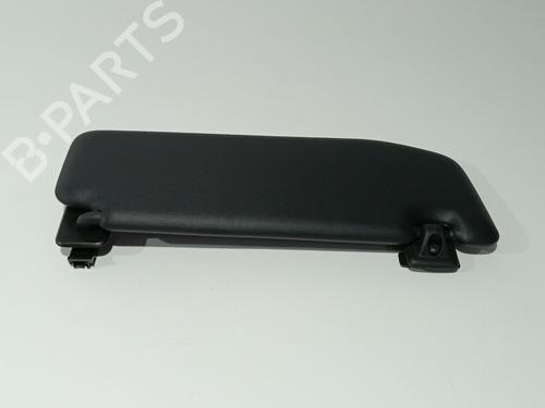 Parasol izquierda Parasol izquierda OPEL CORSA F (P2JO) 1.2 (68) (101 hp) 37447214 37447214