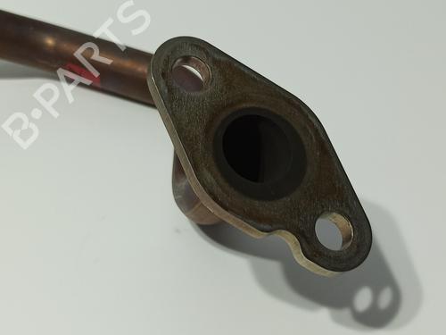 Pipe TOYOTA YARIS (_P13_) 1.5 Hybrid (NHP130_, NHP130) | BP28332011M125