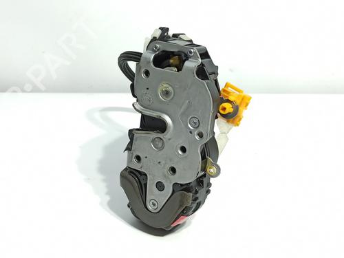 Used Front left lock OPEL MOKKA / MOKKA X (J13) 1.4 (_76) (140 hp) 13251548