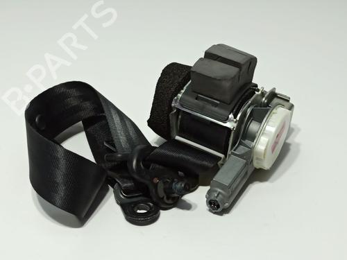 Used Front right seatbelt FORD ECOSPORT 1.0 EcoBoost (125 hp) 32424859