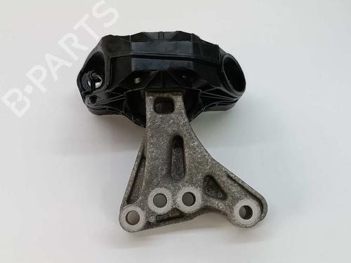 Used Engine mount PEUGEOT 2008 I (CU_) 1.2 PureTech 82 (82 hp) 10745983