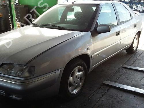 ABS pump CITROËN XANTIA (X2) 3.0 V6 | BP5305730M43