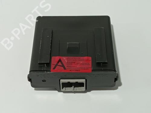 Electronic module HONDA CR-Z (ZF) 1.5 IMA (ZF1) | BP16102493M83 
