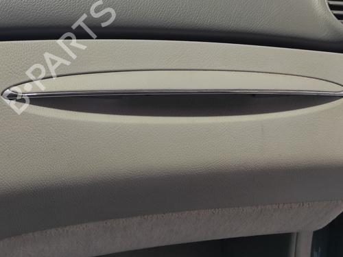 Used Glove box MERCEDES-BENZ CLK (C209) [2002-2010]  21168943