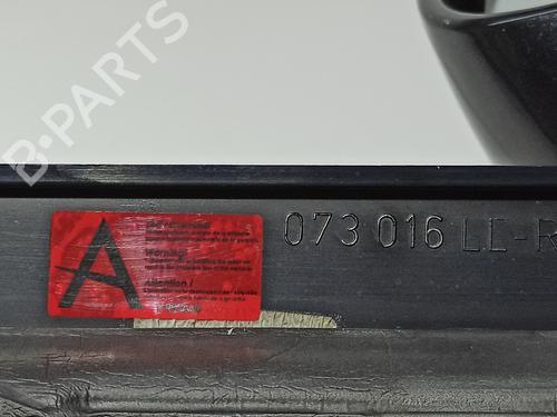 Right mirror VW TOURAN (1T1, 1T2) 1.9 TDI | BP22887082C27 