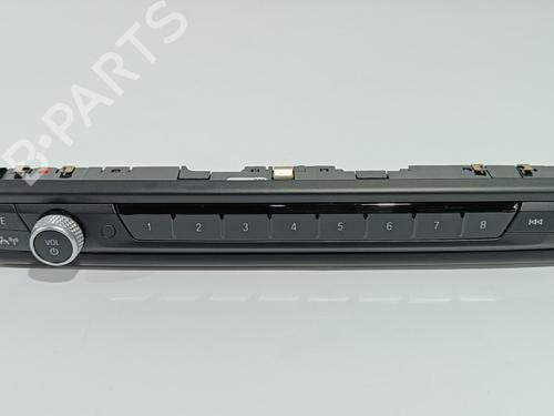 Kombi Kontakt / Stilkkontakt BMW 1 (F40) 118 d (150 hp) 14543821