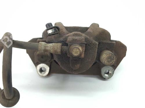 Left front brake caliper MINI MINI (R50, R53) Cooper | BP11542574M105 