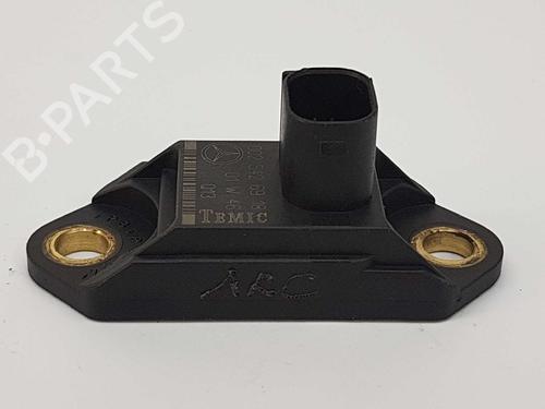 Elektronisk sensor MERCEDES-BENZ S-CLASS (W220, V220) S 400 CDI (220.028, 220.128) (250 hp) 8169635