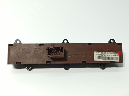 Warning switch CITROËN JUMPER II Van 2.2 HDi 120 | BP34399925I22 - Image 4
