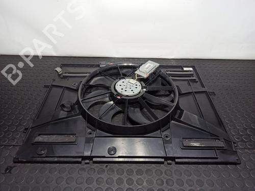 Radiator fan VW TOUAREG (7LA, 7L6, 7L7) 3.6 V6 FSI | BP13637103M35 
