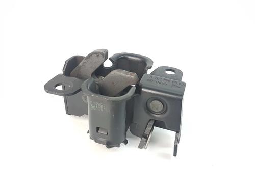 Used Hood lock MERCEDES-BENZ C-CLASS (W203) C 220 CDI (203.006) (136 hp) 8777453