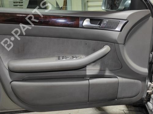 Left front door panel AUDI A6 C5 (4B2) 2.5 TDI (155 hp)null