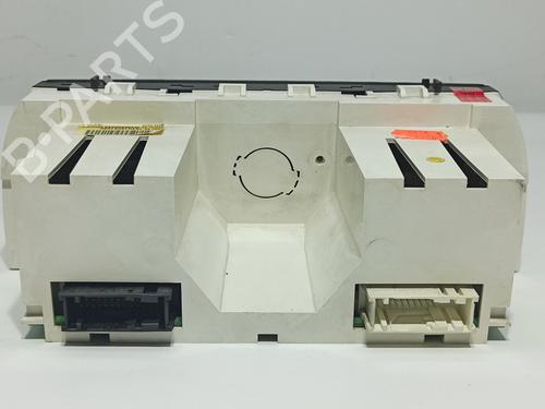 Airco bedieningspaneel JAGUAR X-TYPE I (X400) 2.0 D | BP15500433I5 